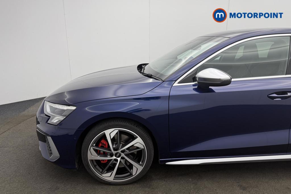 Audi A3 S3 Automatic Petrol Hatchback - Stock Number (1564143) - 3rd supplementary image