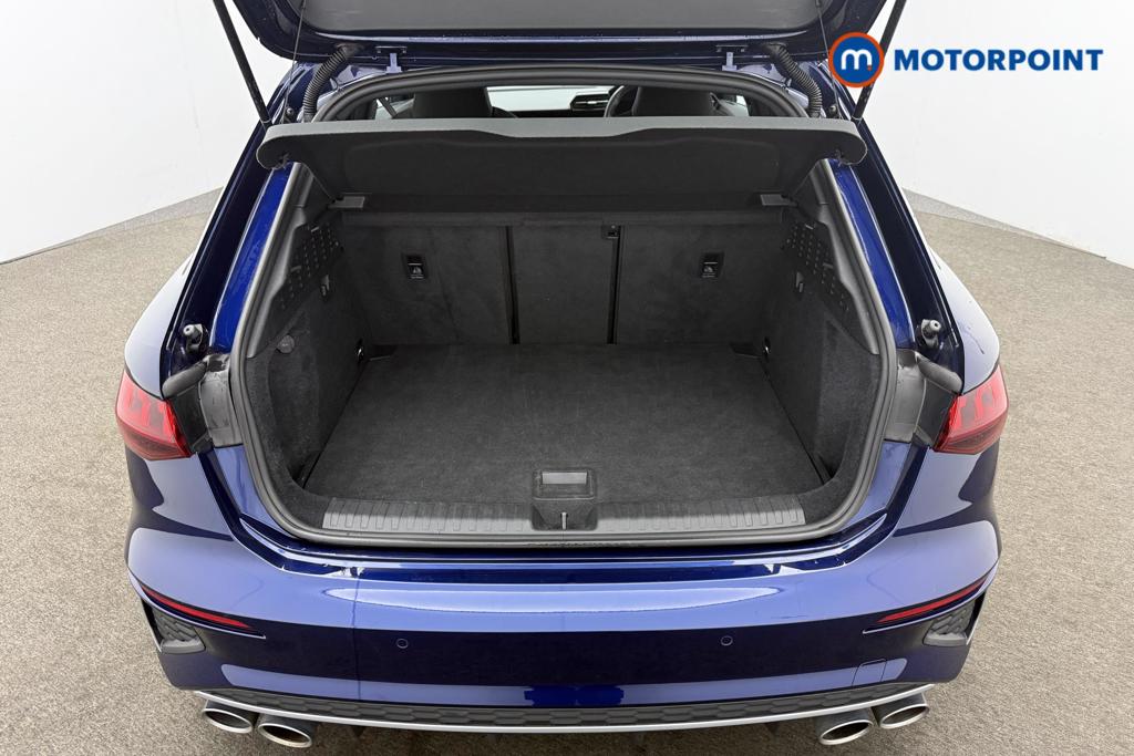 Audi A3 S3 Automatic Petrol Hatchback - Stock Number (1564143) - 5th supplementary image