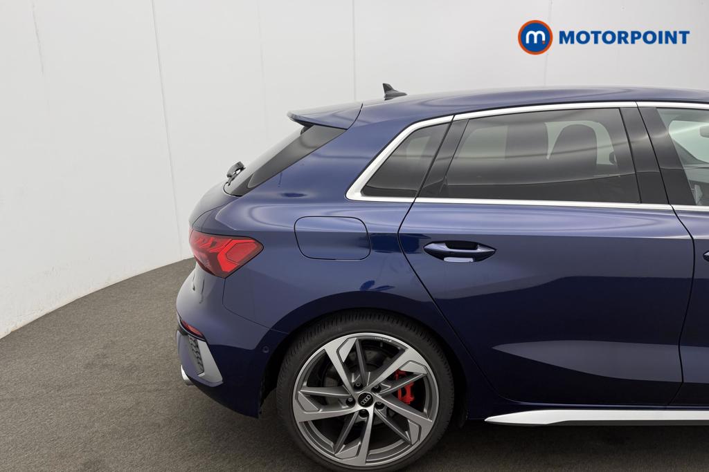 Audi A3 S3 Automatic Petrol Hatchback - Stock Number (1564143) - 7th supplementary image