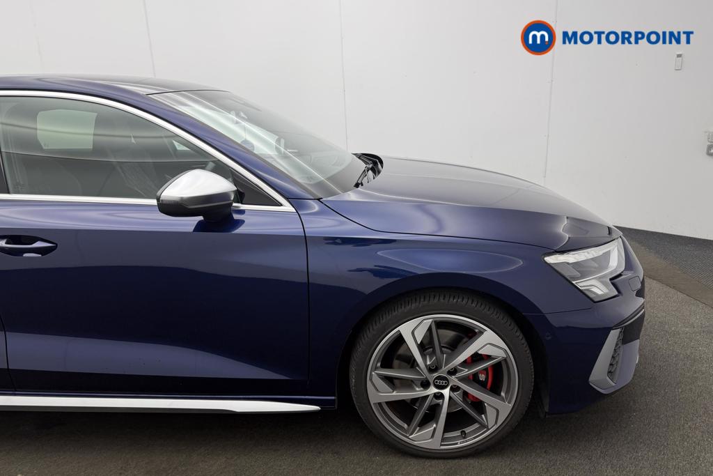 Audi A3 S3 Automatic Petrol Hatchback - Stock Number (1564143) - 8th supplementary image