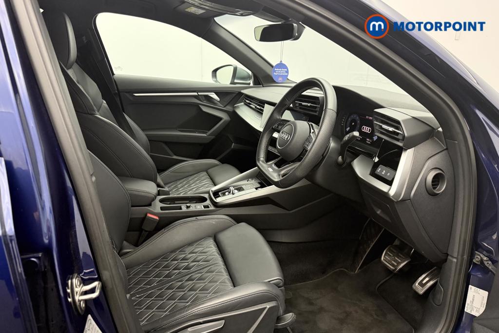 Audi A3 S3 Automatic Petrol Hatchback - Stock Number (1564143) - 13th supplementary image