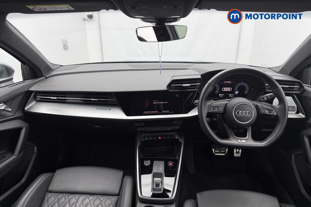 Audi A3 S3 Automatic Petrol Hatchback - Stock Number (1564143) - 14th supplementary image