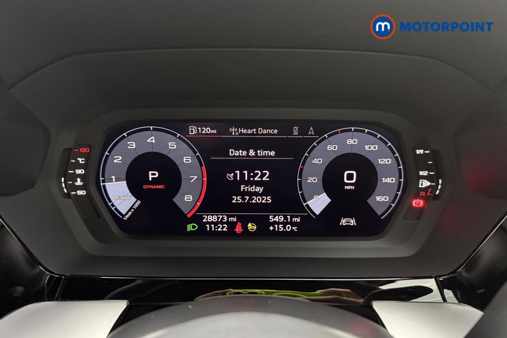 Audi A3 S3 Automatic Petrol Hatchback - Stock Number (1564143) - 16th supplementary image