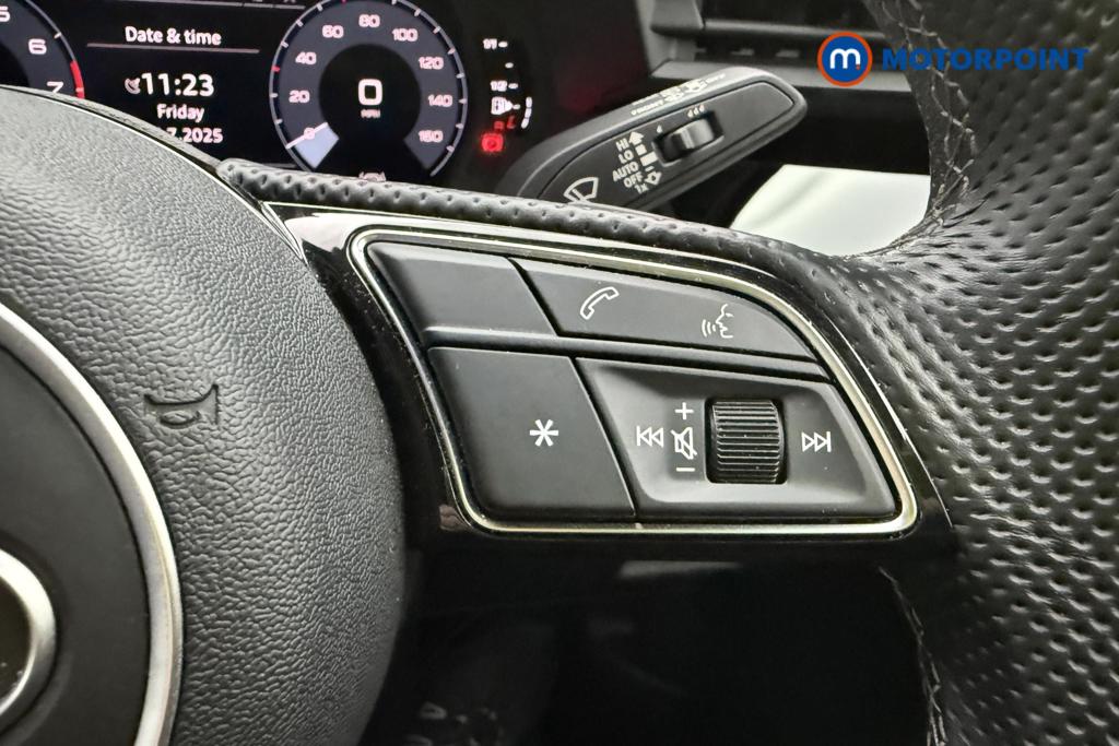 Audi A3 S3 Automatic Petrol Hatchback - Stock Number (1564143) - 18th supplementary image