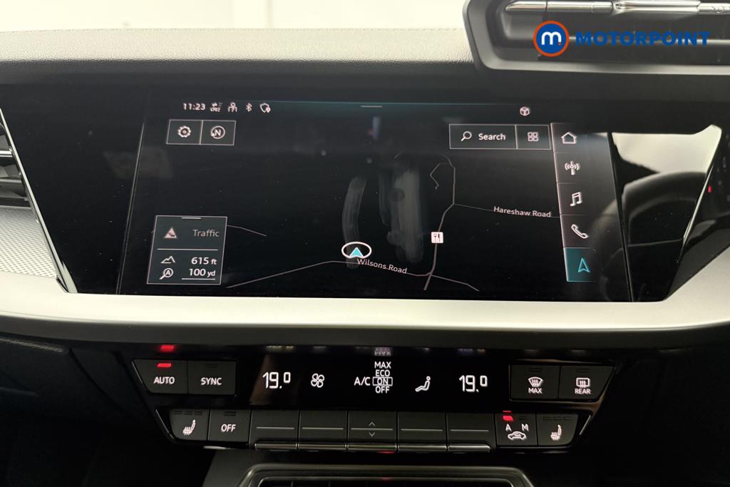 Audi A3 S3 Automatic Petrol Hatchback - Stock Number (1564143) - 19th supplementary image