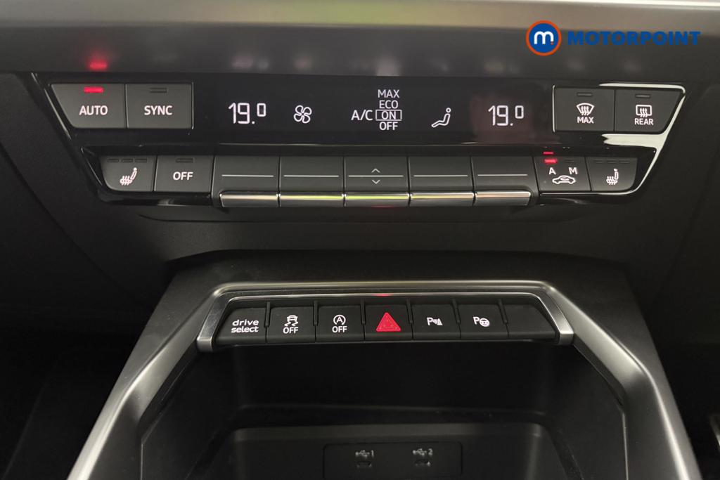 Audi A3 S3 Automatic Petrol Hatchback - Stock Number (1564143) - 21st supplementary image