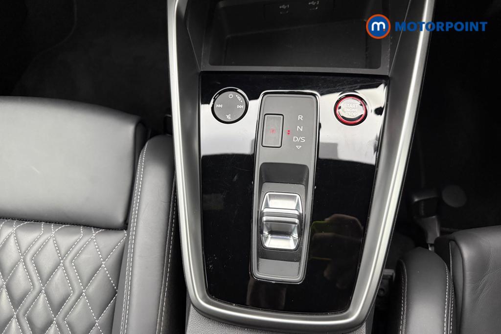 Audi A3 S3 Automatic Petrol Hatchback - Stock Number (1564143) - 22nd supplementary image