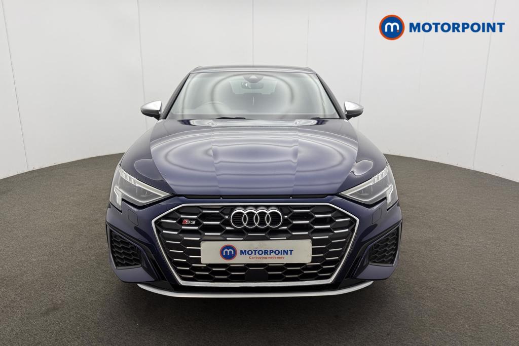 Audi A3 S3 Automatic Petrol Hatchback - Stock Number (1564143) - 1st supplementary image
