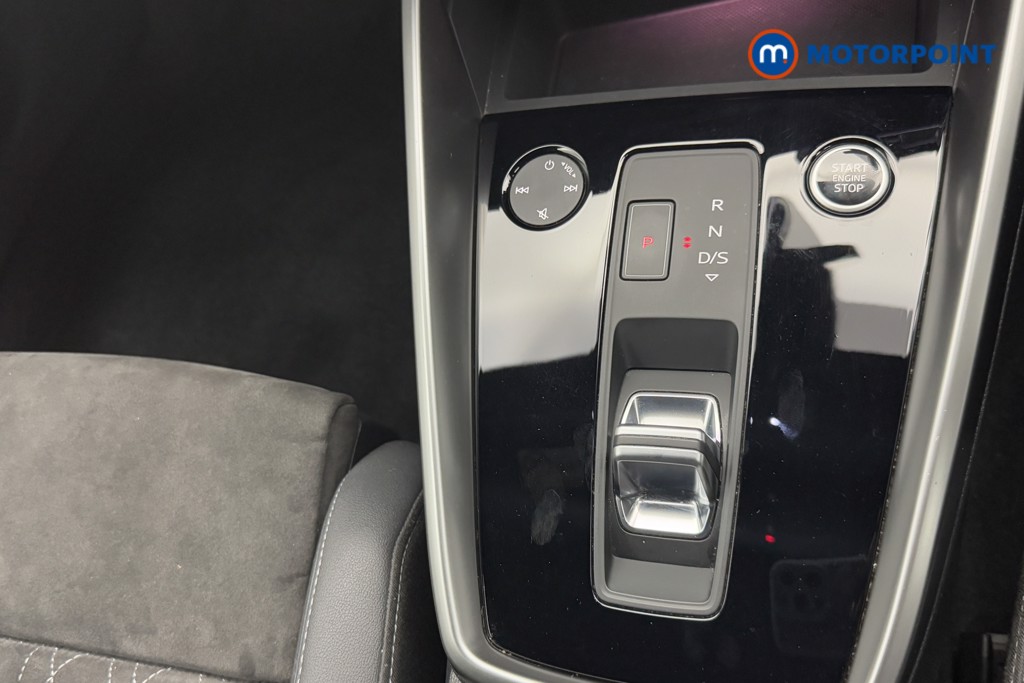 Audi A3 Edition 1 Automatic Petrol Hatchback - Stock Number (1564180) - 12th supplementary image