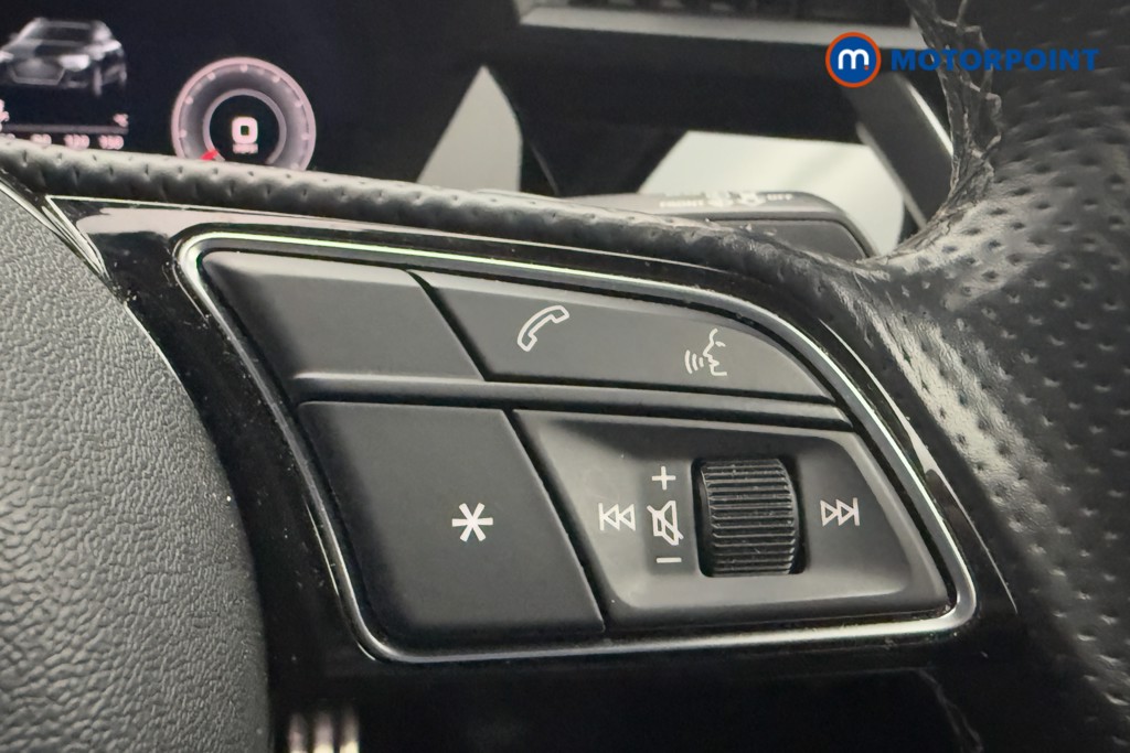 Audi A3 Edition 1 Automatic Petrol Hatchback - Stock Number (1564180) - 15th supplementary image