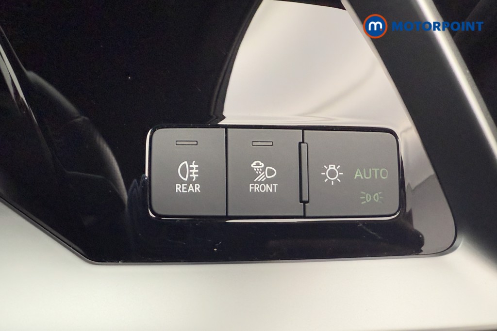 Audi A3 Edition 1 Automatic Petrol Hatchback - Stock Number (1564180) - 16th supplementary image