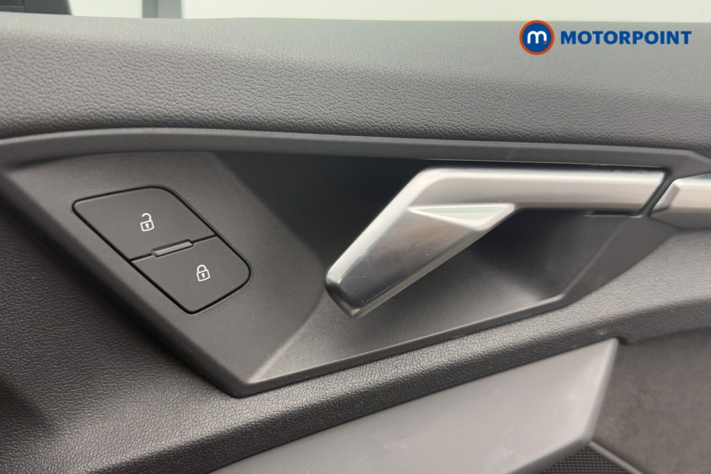 Audi A3 Edition 1 Automatic Petrol Hatchback - Stock Number (1564180) - 17th supplementary image