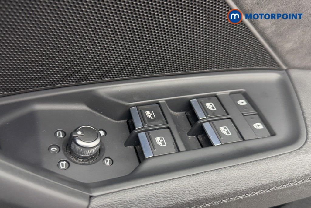 Audi A3 Edition 1 Automatic Petrol Hatchback - Stock Number (1564180) - 18th supplementary image