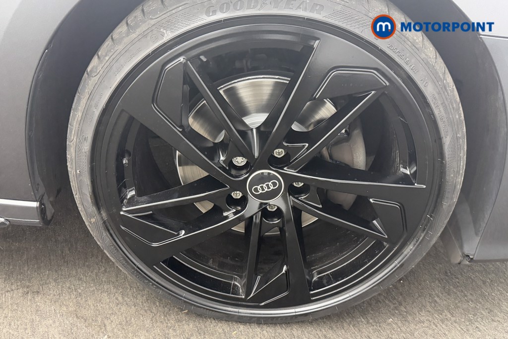 Audi A3 Edition 1 Automatic Petrol Hatchback - Stock Number (1564180) - 19th supplementary image