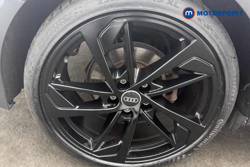 Audi A3 Edition 1 Automatic Petrol Hatchback - Stock Number (1564180) - 20th supplementary image