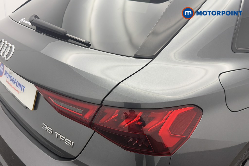 Audi A3 Edition 1 Automatic Petrol Hatchback - Stock Number (1564180) - 24th supplementary image