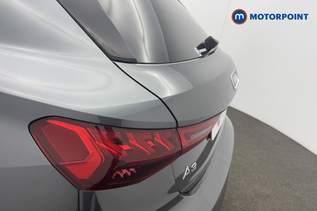 Audi A3 Edition 1 Automatic Petrol Hatchback - Stock Number (1564180) - 26th supplementary image