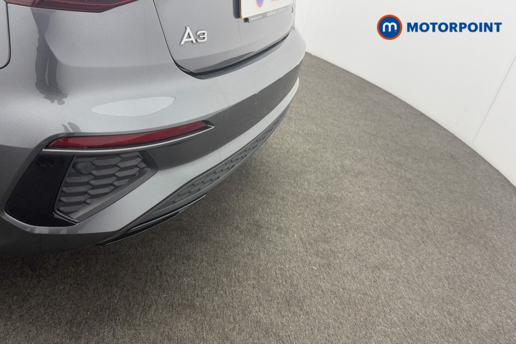 Audi A3 Edition 1 Automatic Petrol Hatchback - Stock Number (1564180) - 27th supplementary image