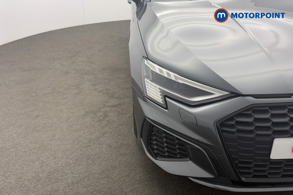 Audi A3 Edition 1 Automatic Petrol Hatchback - Stock Number (1564180) - 28th supplementary image