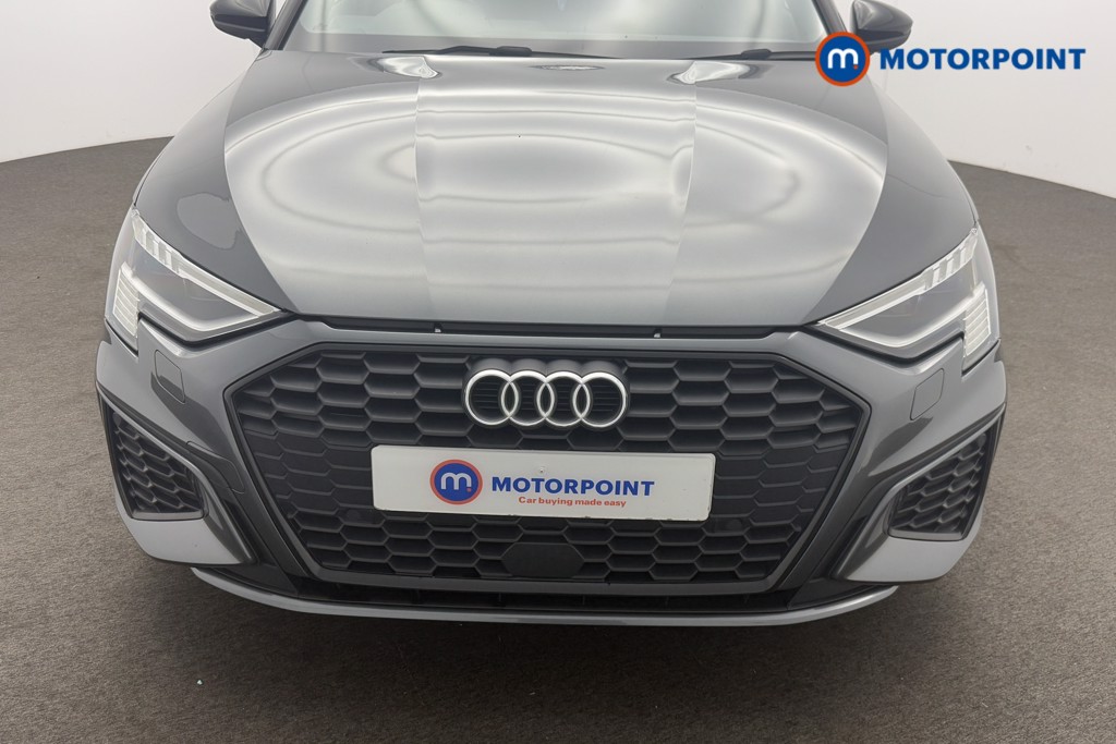 Audi A3 Edition 1 Automatic Petrol Hatchback - Stock Number (1564180) - 29th supplementary image