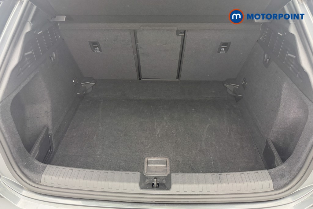 Audi A3 Edition 1 Automatic Petrol Hatchback - Stock Number (1564180) - 30th supplementary image
