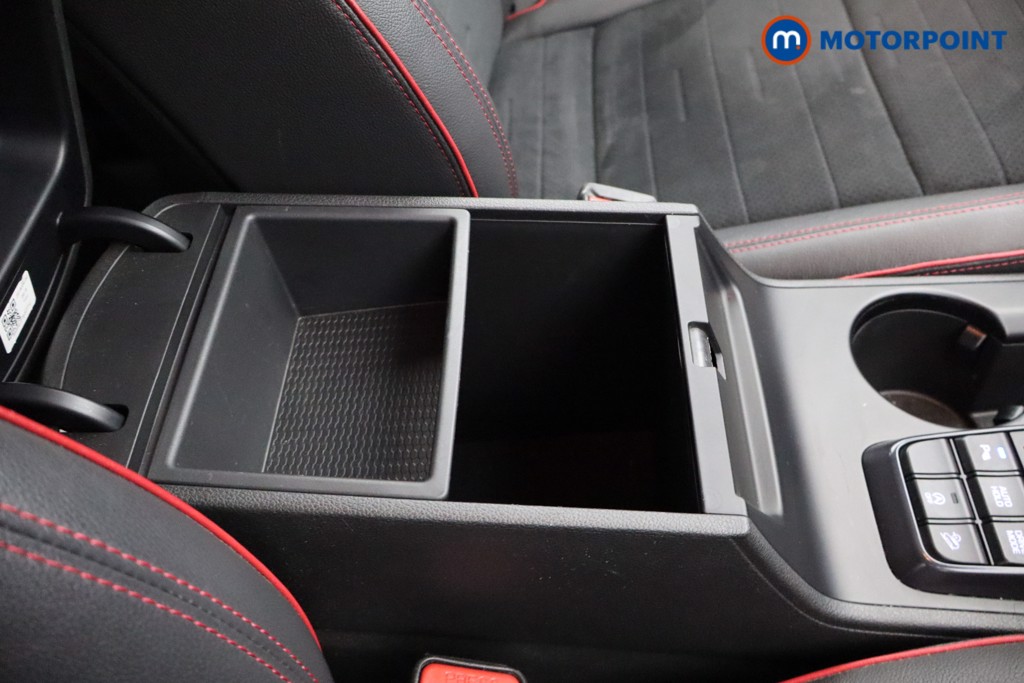Hyundai Tucson N Line Automatic Petrol SUV - Stock Number (1564196) - 8th supplementary image