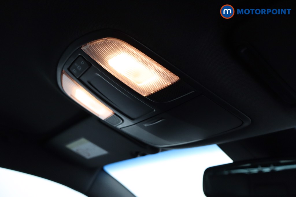 Hyundai Tucson N Line Automatic Petrol SUV - Stock Number (1564196) - 12th supplementary image