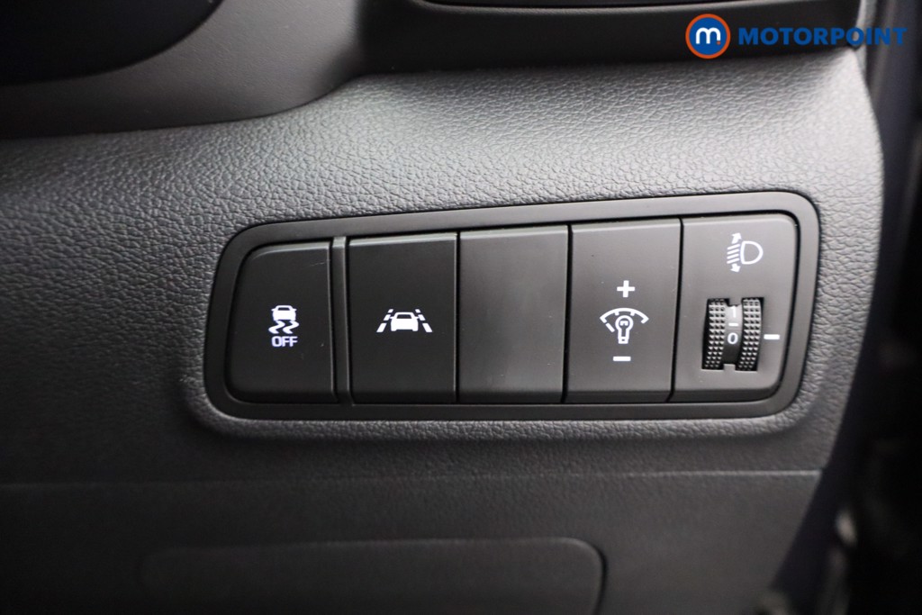 Hyundai Tucson N Line Automatic Petrol SUV - Stock Number (1564196) - 13th supplementary image