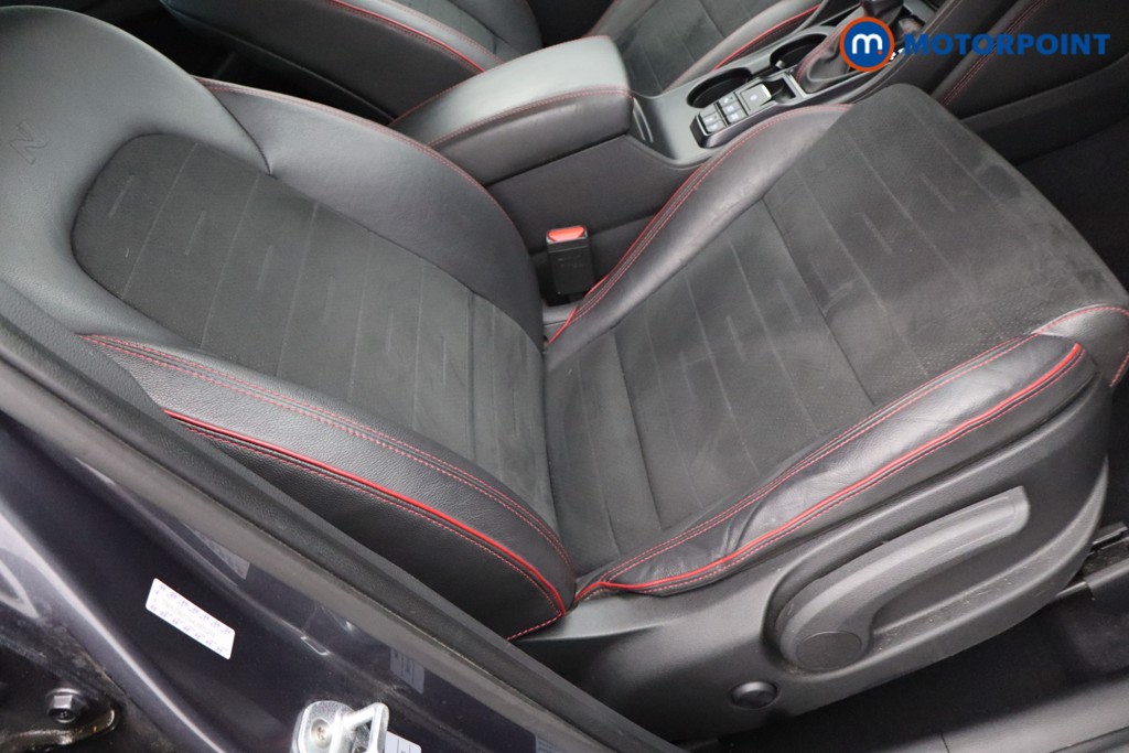 Hyundai Tucson N Line Automatic Petrol SUV - Stock Number (1564196) - 14th supplementary image