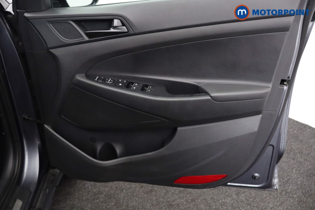 Hyundai Tucson N Line Automatic Petrol SUV - Stock Number (1564196) - 17th supplementary image
