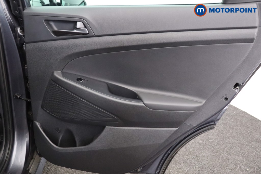 Hyundai Tucson N Line Automatic Petrol SUV - Stock Number (1564196) - 18th supplementary image