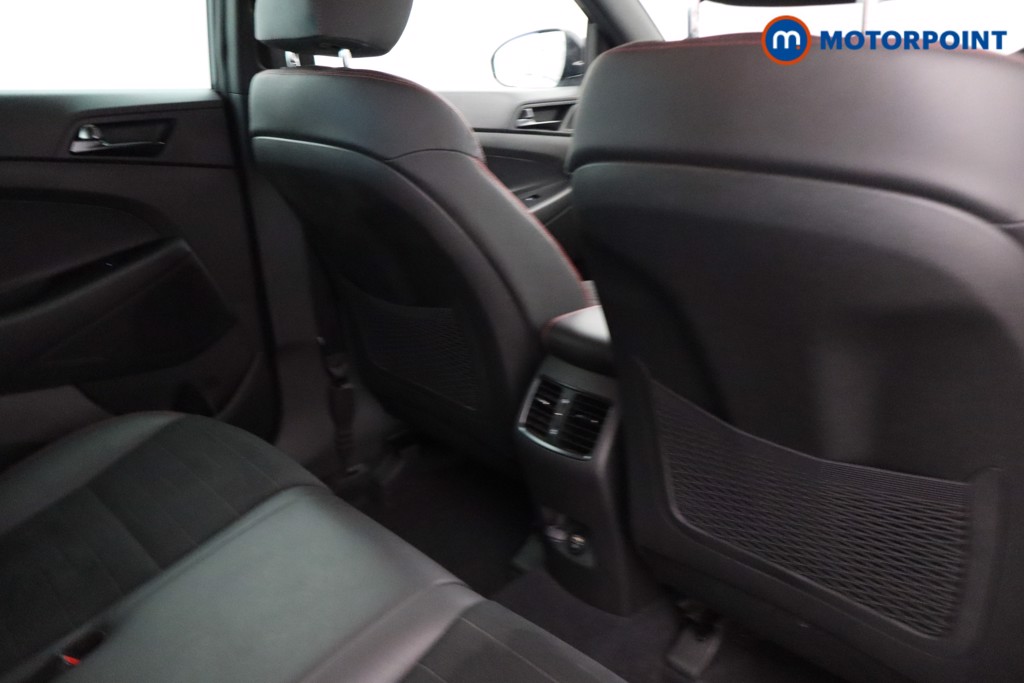 Hyundai Tucson N Line Automatic Petrol SUV - Stock Number (1564196) - 19th supplementary image