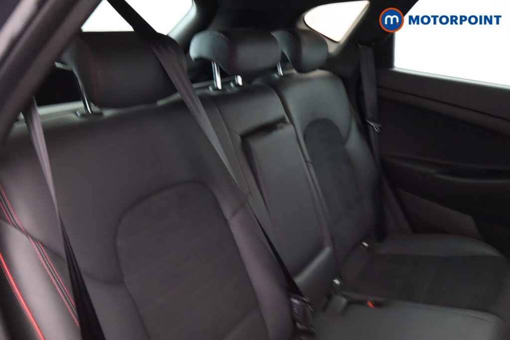 Hyundai Tucson N Line Automatic Petrol SUV - Stock Number (1564196) - 20th supplementary image