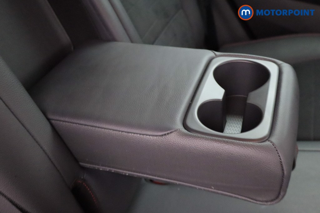 Hyundai Tucson N Line Automatic Petrol SUV - Stock Number (1564196) - 21st supplementary image