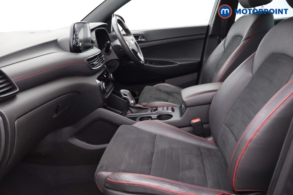 Hyundai Tucson N Line Automatic Petrol SUV - Stock Number (1564196) - 22nd supplementary image