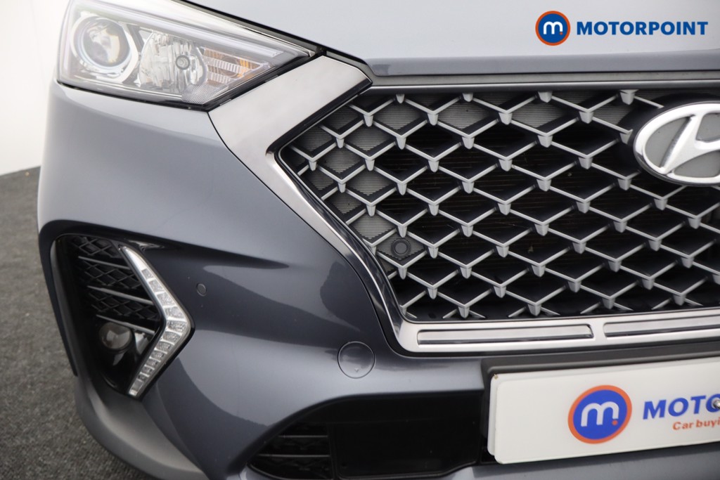 Hyundai Tucson N Line Automatic Petrol SUV - Stock Number (1564196) - 29th supplementary image