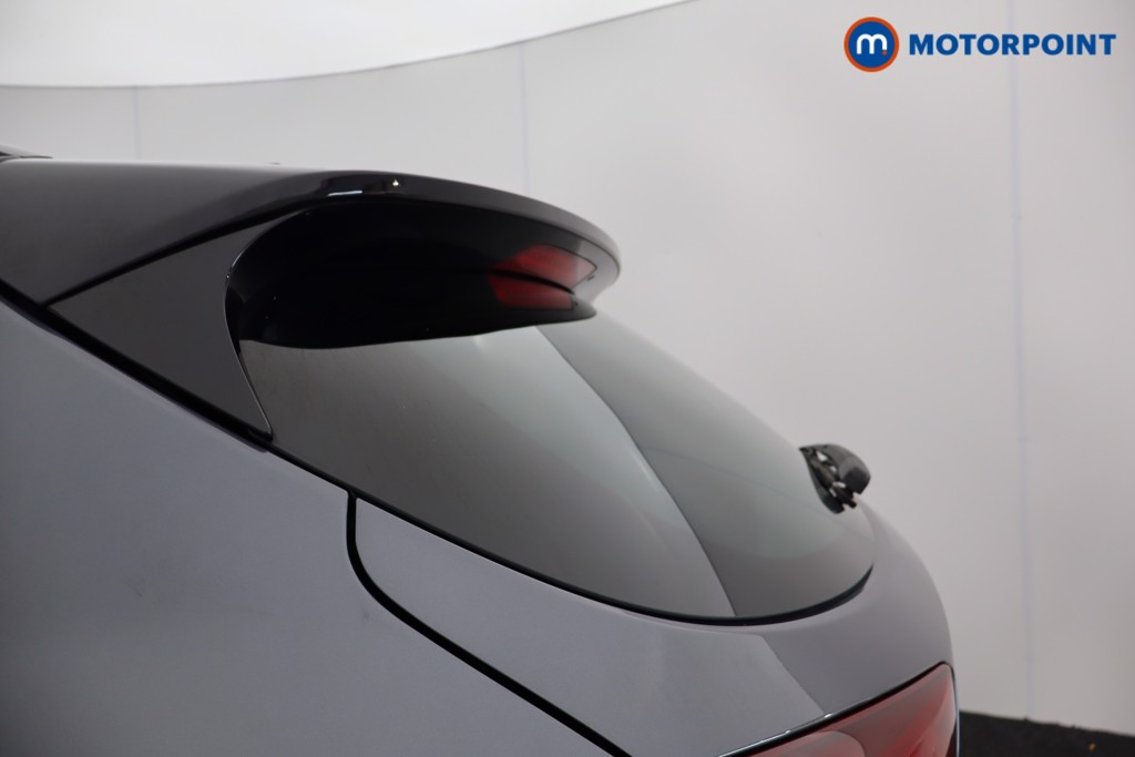 Hyundai Tucson N Line Automatic Petrol SUV - Stock Number (1564196) - 33rd supplementary image