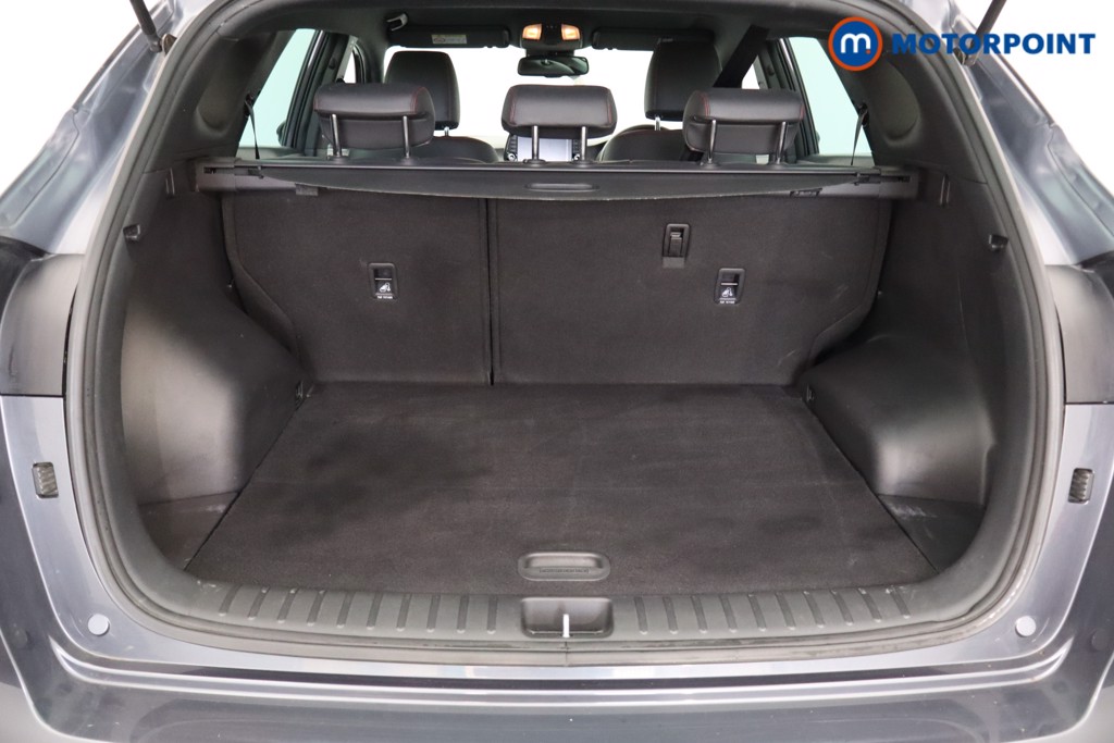 Hyundai Tucson N Line Automatic Petrol SUV - Stock Number (1564196) - 36th supplementary image