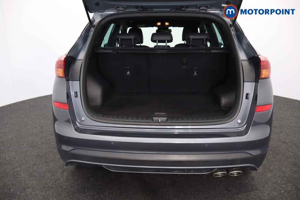 Hyundai Tucson N Line Automatic Petrol SUV - Stock Number (1564196) - 37th supplementary image