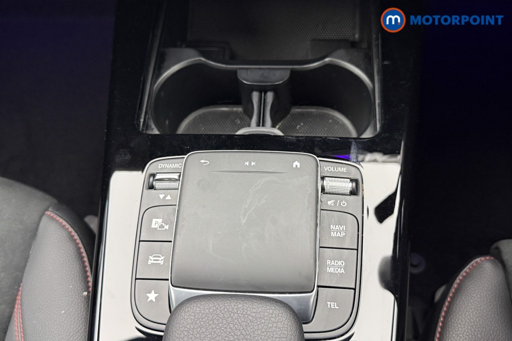 Mercedes-Benz A Class Amg Line Automatic Petrol Hatchback - Stock Number (1564224) - 5th supplementary image
