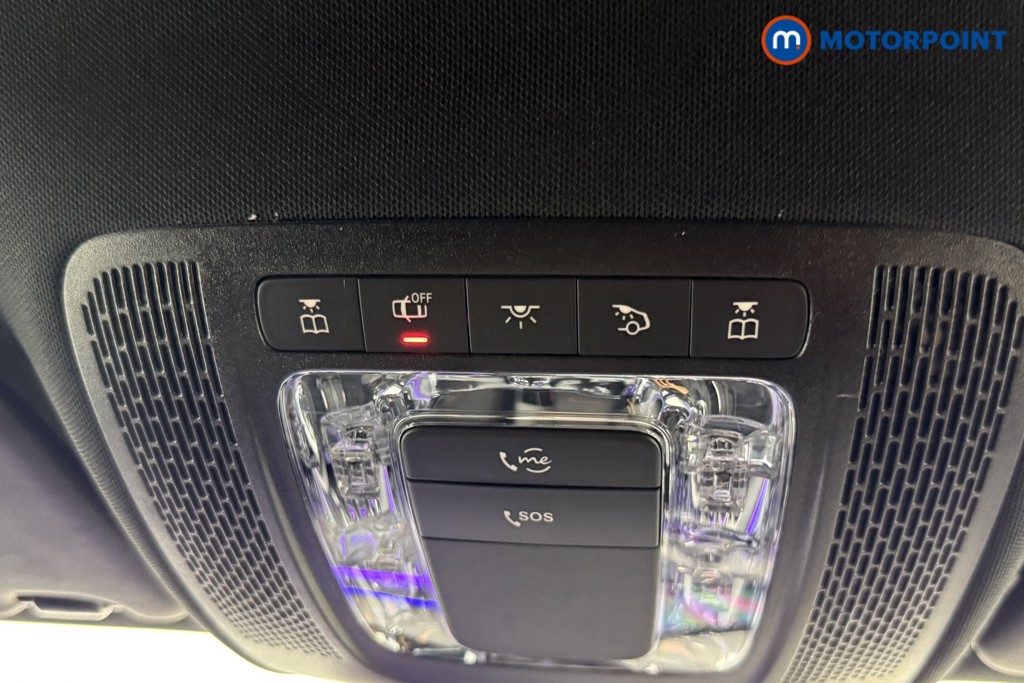 Mercedes-Benz A Class Amg Line Automatic Petrol Hatchback - Stock Number (1564224) - 6th supplementary image