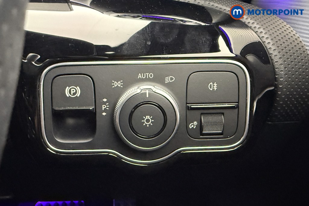 Mercedes-Benz A Class Amg Line Automatic Petrol Hatchback - Stock Number (1564224) - 10th supplementary image