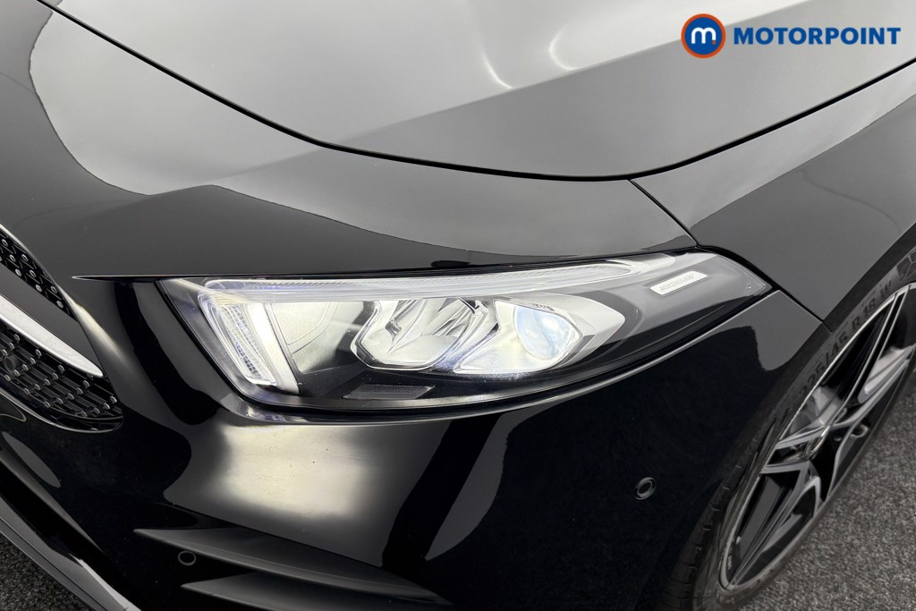 Mercedes-Benz A Class Amg Line Automatic Petrol Hatchback - Stock Number (1564224) - 20th supplementary image