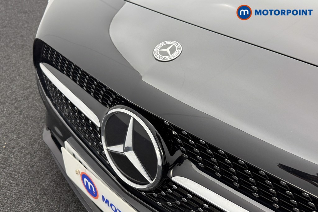 Mercedes-Benz A Class Amg Line Automatic Petrol Hatchback - Stock Number (1564224) - 21st supplementary image