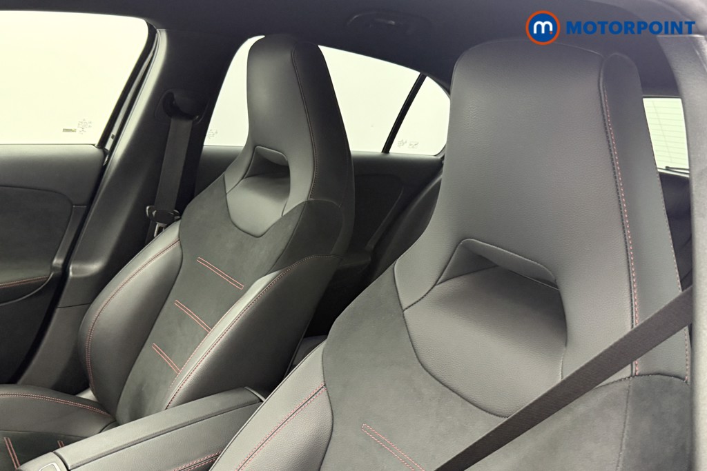 Mercedes-Benz A Class Amg Line Automatic Petrol Hatchback - Stock Number (1564224) - 23rd supplementary image