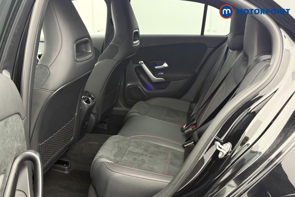 Mercedes-Benz A Class Amg Line Automatic Petrol Hatchback - Stock Number (1564224) - 26th supplementary image