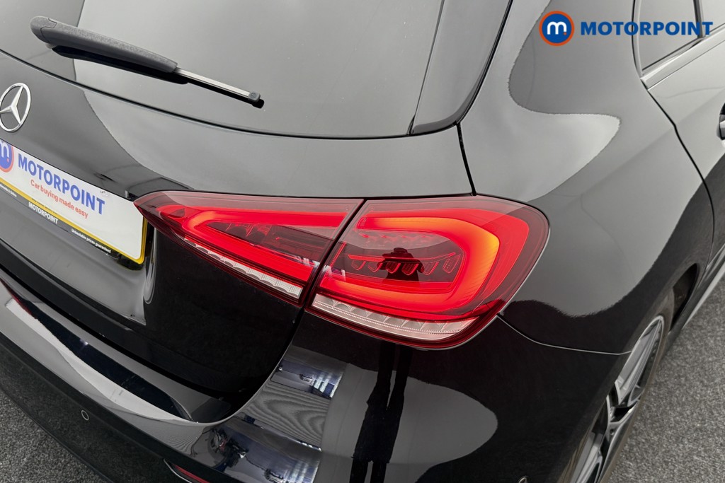 Mercedes-Benz A Class Amg Line Automatic Petrol Hatchback - Stock Number (1564224) - 28th supplementary image