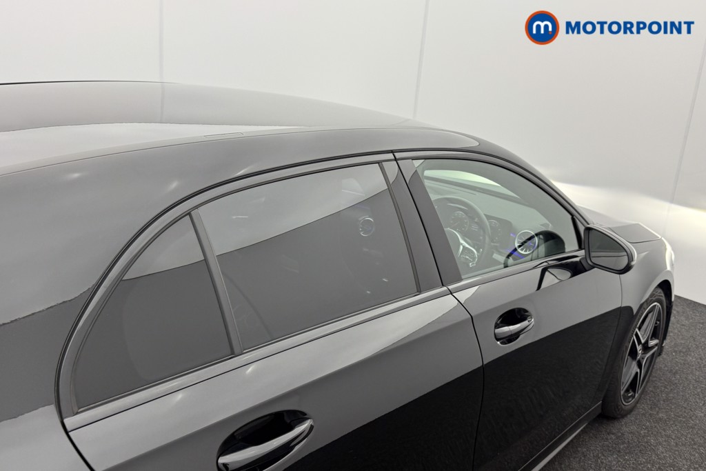 Mercedes-Benz A Class Amg Line Automatic Petrol Hatchback - Stock Number (1564224) - 31st supplementary image