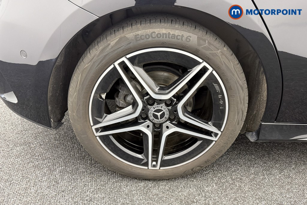 Mercedes-Benz A Class Amg Line Automatic Petrol Hatchback - Stock Number (1564224) - 35th supplementary image