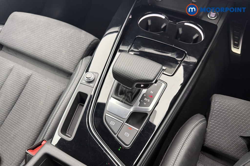 Audi A5 Black Edition Automatic Diesel Coupe - Stock Number (1564372) - 5th supplementary image
